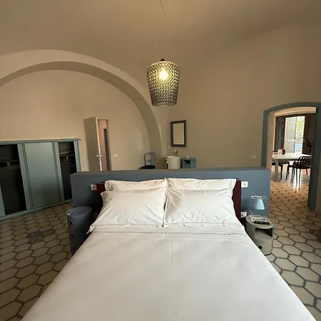 Casa de hóspedes Viaggio Homes Da 60 M2 Con Jacuzzi Hammam Cucina Patio Con Aperitivo Di Benvenuto
