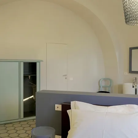 Casa de hóspedes Viaggio Homes Da 60 M2 Con Jacuzzi Hammam Cucina Patio Con Aperitivo Di Benvenuto Faiano