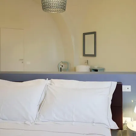 Viaggio Homes Da 60 M2 Con Jacuzzi Hammam Cucina Patio Con Aperitivo Di Benvenuto Faiano