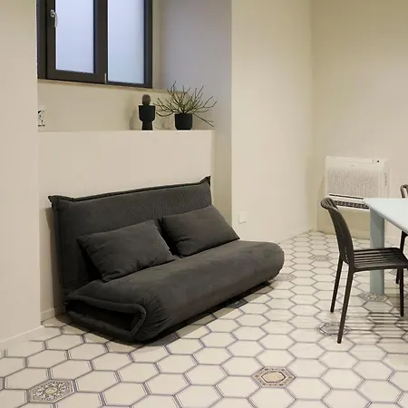 Casa de hóspedes Viaggio Homes Da 60 M2 Con Jacuzzi Hammam Cucina Patio Con Aperitivo Di Benvenuto Faiano
