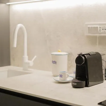 Viaggio Homes Da 60 M2 Con Jacuzzi Hammam Cucina Patio Con Aperitivo Di Benvenuto 4*