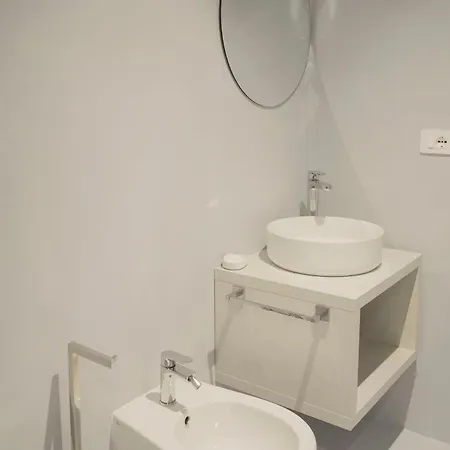 Casa de hóspedes Viaggio Homes Da 60 M2 Con Jacuzzi Hammam Cucina Patio Con Aperitivo Di Benvenuto Faiano