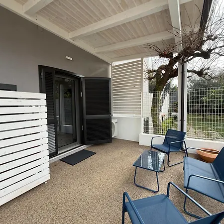 Casa de hóspedes Viaggio Homes Da 60 M2 Con Jacuzzi Hammam Cucina Patio Con Aperitivo Di Benvenuto 4*