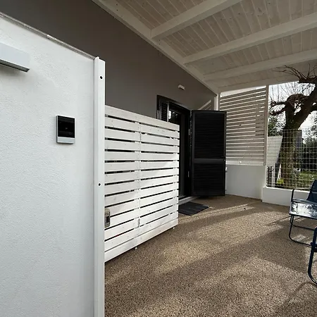 Viaggio Homes Da 60 M2 Con Jacuzzi Hammam Cucina Patio Con Aperitivo Di Benvenuto 4* Faiano