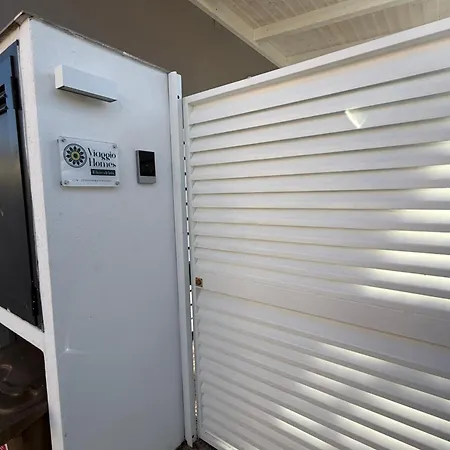 Viaggio Homes Da 60 M2 Con Jacuzzi Hammam Cucina Patio Con Aperitivo Di Benvenuto Casa de hóspedes