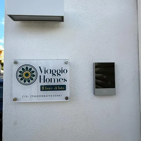 Viaggio Homes Da 60 M2 Con Jacuzzi Hammam Cucina Patio Con Aperitivo Di Benvenuto Casa de hóspedes 4*