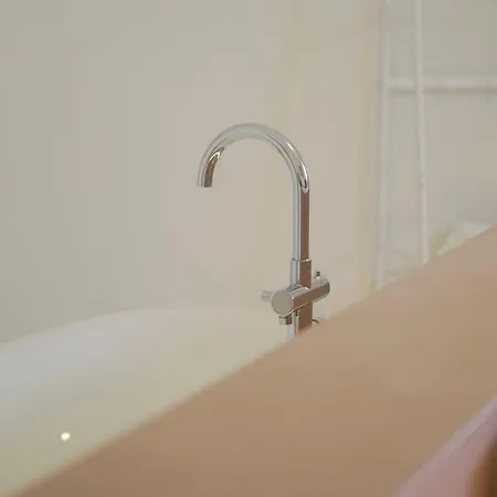 Viaggio Homes Da 60 M2 Con Jacuzzi Hammam Cucina Patio Con Aperitivo Di Benvenuto