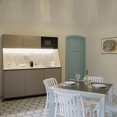 Viaggio Homes Da 60 M2 Con Jacuzzi Hammam Cucina Patio Con Aperitivo Di Benvenuto