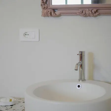 Casa de hóspedes Viaggio Homes Da 60 M2 Con Jacuzzi Hammam Cucina Patio Con Aperitivo Di Benvenuto