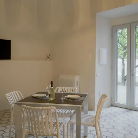 Viaggio Homes Da 60 M2 Con Jacuzzi Hammam Cucina Patio Con Aperitivo Di Benvenuto 4*