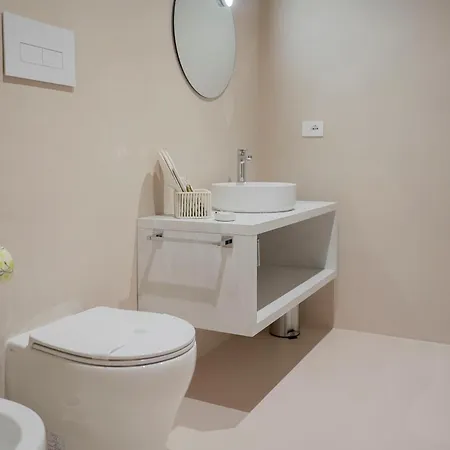 Viaggio Homes Da 60 M2 Con Jacuzzi Hammam Cucina Patio Con Aperitivo Di Benvenuto Casa de hóspedes 4*