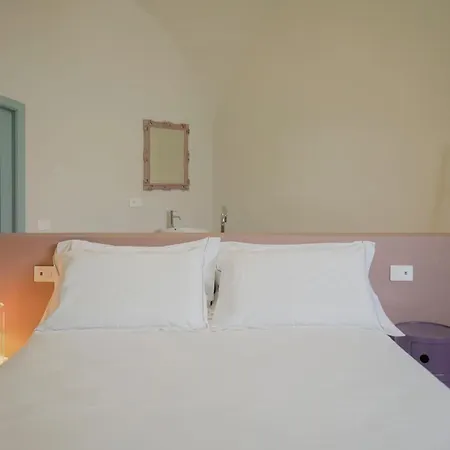 Casa de hóspedes Viaggio Homes Da 60 M2 Con Jacuzzi Hammam Cucina Patio Con Aperitivo Di Benvenuto