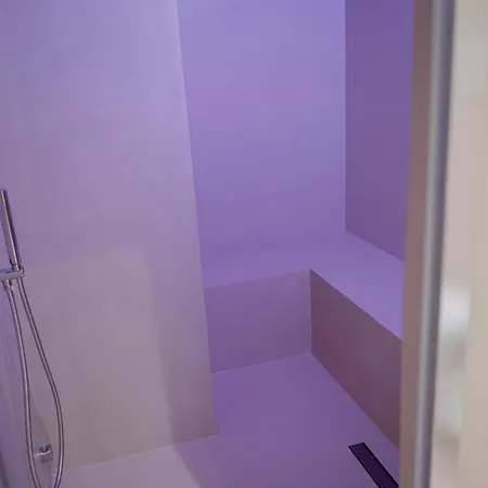 Casa de hóspedes Viaggio Homes Da 60 M2 Con Jacuzzi Hammam Cucina Patio Con Aperitivo Di Benvenuto Faiano
