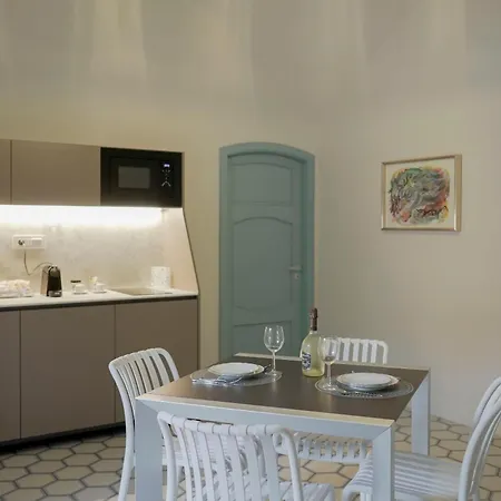 Viaggio Homes Da 60 M2 Con Jacuzzi Hammam Cucina Patio Con Aperitivo Di Benvenuto 4*