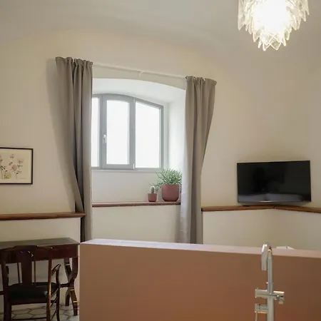 Viaggio Homes Da 60 M2 Con Jacuzzi Hammam Cucina Patio Con Aperitivo Di Benvenuto 4* Faiano