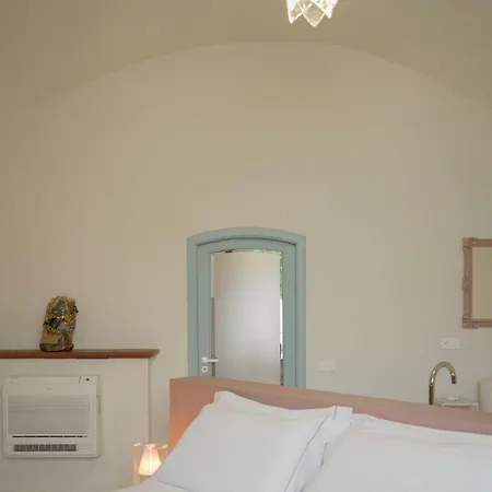 Viaggio Homes Da 60 M2 Con Jacuzzi Hammam Cucina Patio Con Aperitivo Di Benvenuto 4* Faiano