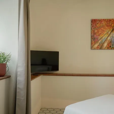 Viaggio Homes Da 60 M2 Con Jacuzzi Hammam Cucina Patio Con Aperitivo Di Benvenuto 4* Faiano