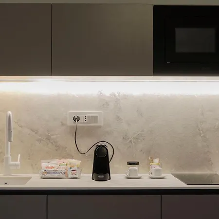Casa de hóspedes Viaggio Homes Da 60 M2 Con Jacuzzi Hammam Cucina Patio Con Aperitivo Di Benvenuto Faiano